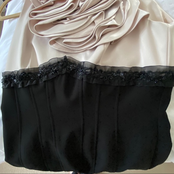 Not just another black cocktail dress! - Picture 5 of 7